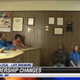 Tyrus Byrd is sworn in as the mayor of Parma, Mo., April 14, 2015. After she won the election, several police officers and city officials quit, citing “safety concerns.”
KSFV screenshot
